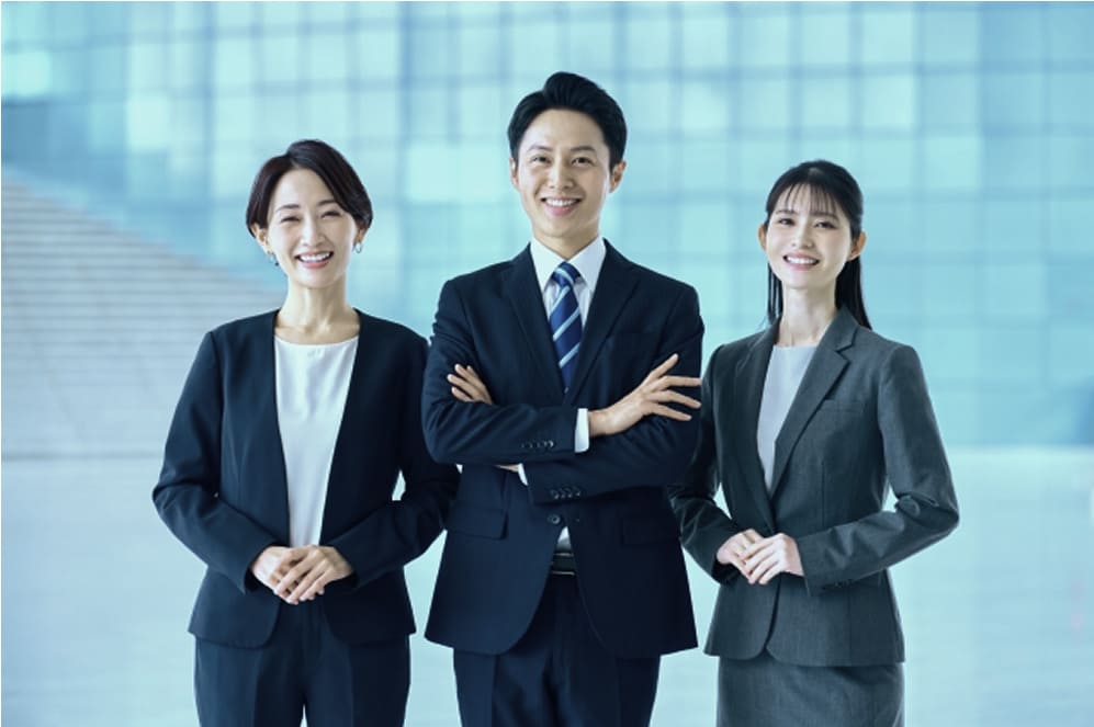 ③エージェント紹介転職のzoom面談希望者紹介: キャリアの窓口